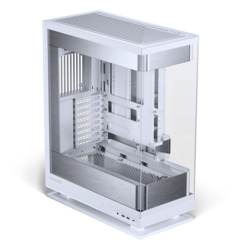 Futerał Phanteks Evolv Series X2, Tempered Glass - 2592503
