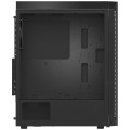 XPG VALOR AIR PLUS Midi Tower Czarny - 2300806