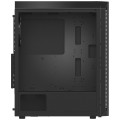 XPG VALOR AIR PLUS Midi Tower Czarny - 2300807