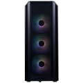 XPG VALOR AIR PLUS Midi Tower Czarny - 2592533
