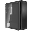 XPG VALOR AIR PLUS Midi Tower Czarny - 2592526