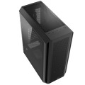 XPG VALOR AIR PLUS Midi Tower Czarny - 2592528