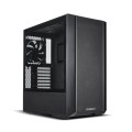 Lian Li Obudowa LANCOOL 216 E-ATX, Midi-Tower - czarna - 1893304