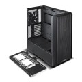 Lian Li Obudowa LANCOOL 216 E-ATX, Midi-Tower - czarna - 2011948