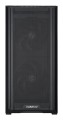 Lian Li Obudowa LANCOOL 216 E-ATX, Midi-Tower - czarna - 2592543
