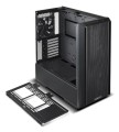 Lian Li Obudowa LANCOOL 216 E-ATX, Midi-Tower - czarna - 2592544