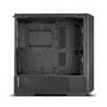 Lian Li Obudowa LANCOOL 216 E-ATX, Midi-Tower - czarna - 2011947