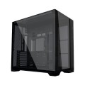 Lian Li O11 Vision Compact Black - 2592549