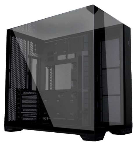 Lian Li O11 Vision Compact Black - 2262152