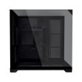 Lian Li O11 Vision Compact Black - 2262153