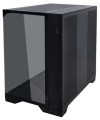 Lian Li O11 Vision Compact Black - 2592547