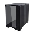 Lian Li O11 Vision Compact Black - 2262154