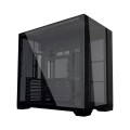 Lian Li O11 Vision Compact Black - 2262155