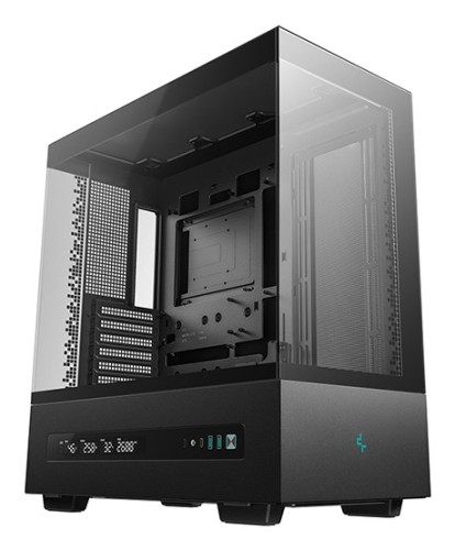 Obudowa DeepCool CH690 (R-CH690-BKNNA0D-G-1) - 2592582