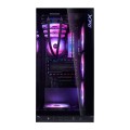 XPG Invader X BTF Midi Tower Czarny - 2300814