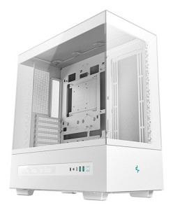 Obudowa DeepCool CH690 Digital WH (R-CH690-WHNNA0D-G-1)
