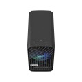 Fractal Design Torrent Nano Micro Tower Czarny - 2592688