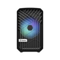 Fractal Design Torrent Nano Micro Tower Czarny - 2592686
