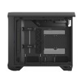 Fractal Design Torrent Nano Micro Tower Czarny - 2592706