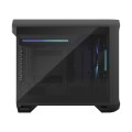 Fractal Design Torrent Nano Micro Tower Czarny - 2592701