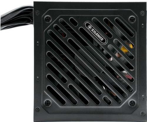 Xilence Performance A+ XN330 | XP750R12 moduł zasilaczy 750 W 20-pin ATX ATX Czarny - 1936943