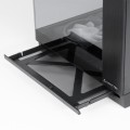 Obudowa komputerowa Chieftec Geh Visio GM-30B-TG-OP schwarz Tempered Glass x 2 - 2592795