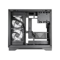 Obudowa komputerowa Chieftec Geh Visio GM-30B-TG-OP schwarz Tempered Glass x 2 - 2592792