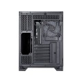 Obudowa komputerowa Chieftec Geh Visio GM-30B-TG-OP schwarz Tempered Glass x 2 - 2592799