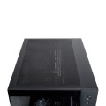 Obudowa komputerowa Chieftec Geh Visio GM-30B-TG-OP schwarz Tempered Glass x 2 - 2592793
