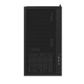 GIGABYTE C500 PANORAMIC STEALTH Midi Tower Czarny - 2592828