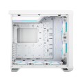 Obudowa Fractal Design Torrent White RGB TG Clear - 1593193