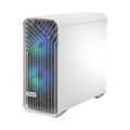 Obudowa Fractal Design Torrent White RGB TG Clear - 1593178