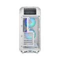 Obudowa Fractal Design Torrent White RGB TG Clear - 1593181