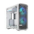 Obudowa Fractal Design Torrent White RGB TG Clear - 1593183