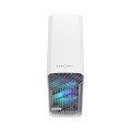 Obudowa Fractal Design Torrent White RGB TG Clear - 1593176