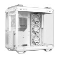 Obudowa Asus TUF GAMING GT502 HORIZON TG ARGB WHITE - 2592884