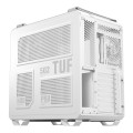 Obudowa Asus TUF GAMING GT502 HORIZON TG ARGB WHITE - 2592882
