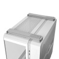 Obudowa Asus TUF GAMING GT502 HORIZON TG ARGB WHITE - 2525265
