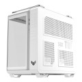 Obudowa Asus TUF GAMING GT502 HORIZON TG ARGB WHITE - 2525275