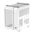 Obudowa Asus TUF GAMING GT502 HORIZON TG ARGB WHITE - 2592887