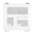 Obudowa Asus TUF GAMING GT502 HORIZON TG ARGB WHITE - 2592886