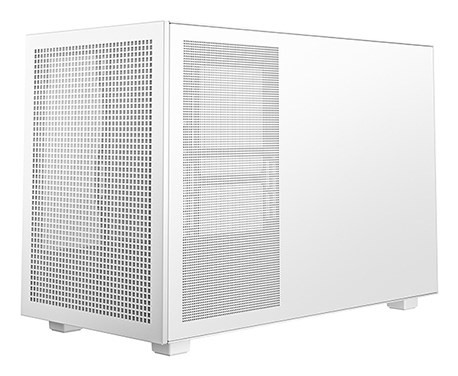 Obudowa DeepCool CH260 WH (R-CH260-WHNGM0-G-1) - 2544245