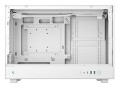 Obudowa DeepCool CH260 WH (R-CH260-WHNGM0-G-1) - 2592952