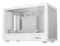 Obudowa DeepCool CH260 WH (R-CH260-WHNGM0-G-1) - 2544246