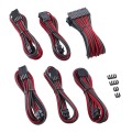 Cablemod CM-PCAB-BKIT-NKCR-3PK-R wewnętrzny kabel zasilający - 2593017