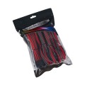 Cablemod CM-PCAB-BKIT-NKCR-3PK-R wewnętrzny kabel zasilający - 2593019