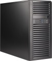 Supermicro CSE-732D4-668B zabezpieczenia & uchwyty komputerów Midi Tower Czarny 668 W - 952361