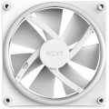 NZXT F140 RGB DUO Wentylator 14 cm Biały 1 szt. - 2593051