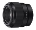 Sony FE 50mm F1.8 SLR Czarny - 2593141