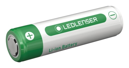 Ledlenser 501001 akcesorium do latarek Bateria - 2526096